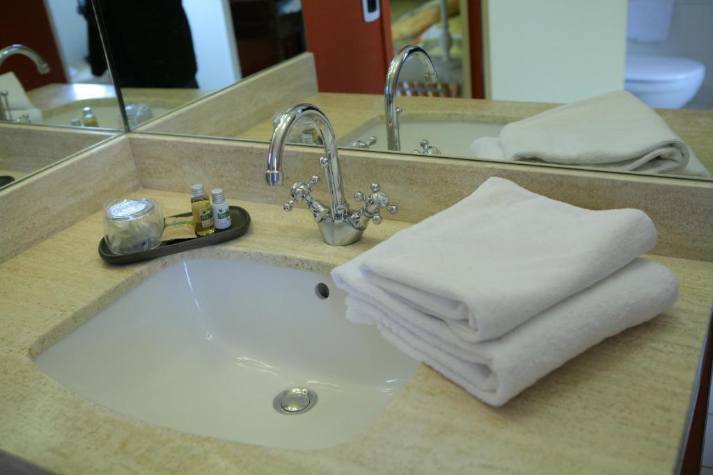 Domaine Des Graviers Hotel Nogent-sur-Seine Værelse billede