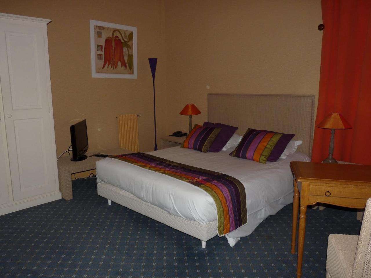 Domaine Des Graviers Hotel Nogent-sur-Seine Eksteriør billede